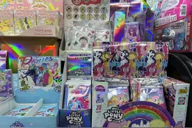 集不完，根本集不完！北京大量孩子沉迷，部分小学已明令禁止图片