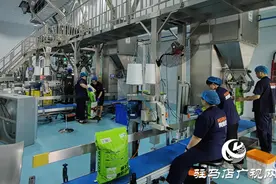 河南宠世纪宠物食品：科技赋能 打造高端宠食研发新高地图片