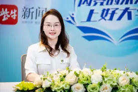 2025上好大学|南京医科大学热点招生问答来了图片