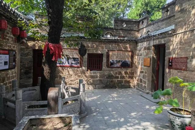 基层亮点丨东平县：文旅融合打造主题旅游线路 绘制“中华民族一家亲，同心共筑中国梦”新画卷