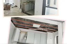 购买法拍房有“售后”吗？原房东破坏装修，法院出手了！图片