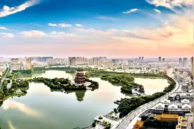 交通互联 产业协同 创新协作 服务一体 天门：争当“优等生”与武汉都市圈发展互补共振图片