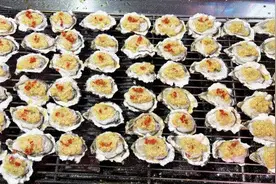 逛夜市，咥美食！这份杨凌夜市打卡攻略请收好！图片