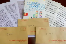 开通“绿色通道” 助力军娃入学——南明区军地联合倾心解决军人子女入学图片