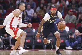 4换1👓️美媒交易设想：火箭得莺歌 送出狄龙&伊森&白魔&探花签图片