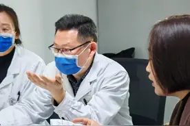 河南成立泛发性脓疱型银屑病（GPP）专病门诊图片