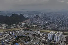 广西钦州：公积金最高贷款额55万元，40岁以下非户籍人口可全额提取每月缴存付房租图片