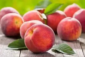 6月绝不能错过这“民间仙果”，通便养血样样行！味道还特棒图片