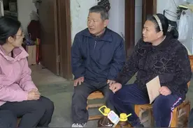 身高仅1.17米的她成功保研，属于她的人生舞台才刚刚开始图片