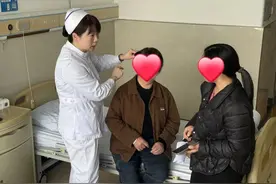 费用减少20多万元！这项惠民政策今日正式落地福建医院！很多人将受益→图片