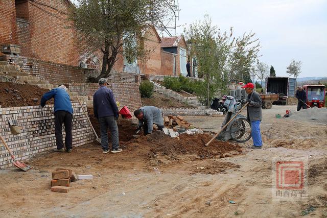 建宁乡皇宜村皇宜山居二期康养项目稳步推进