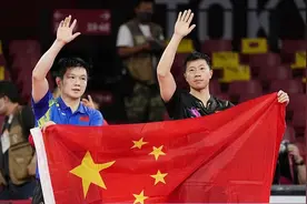 亚运英雄 |  “老将”不老 再战亚运各领风骚图片
