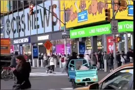 国产三蹦子缘何横扫全世界？流量过后，产品为王图片