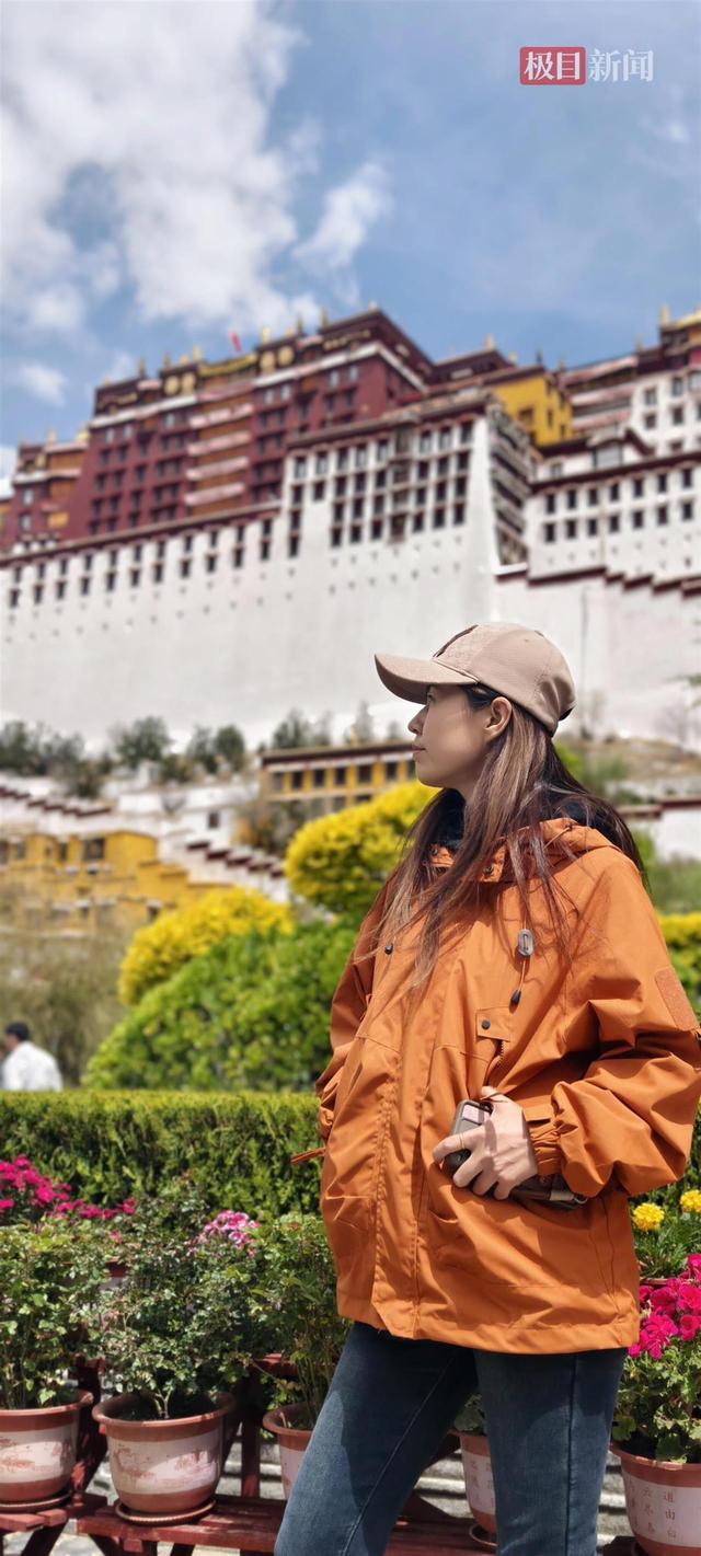 在零下30℃的漠河露营挑战极寒的80后夫妇：卖掉县城房子购置SUV全国自驾游，每天直播六小时“挑战极寒”