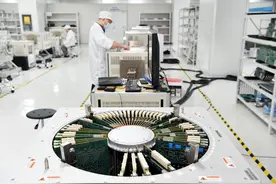 洪山区：21万户市场主体释放蓬勃发展活力图片