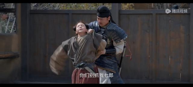 对话｜《长安的荔枝》“狗儿”扮演者鲲羽，原来是12岁“小戏骨”
