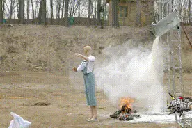 厨房里的8大“夺命”行为，千万不要做→图片