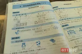 9岁女孩被老师砸伤头骨案将二次开庭，母亲：孩子已重新上学，希望她尽快从阴影里走出来图片