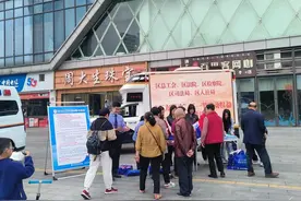 璧山司法局开展“劳动法与农民工维权”专题法治宣传活动图片