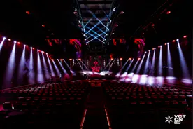 2025 VCT CN联赛启点赛正式打响，12支队伍争夺2个晋级曼谷大师赛名额图片