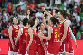 女篮亚洲杯中国队12人名单公布，唯一目标就是争取卫冕图片