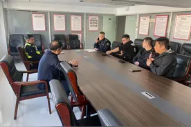 沈阳市和平区北市场街道开展迎国庆大扫除活动图片