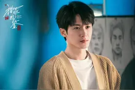 与沈翊重逢后，檀健次想“停一停”图片