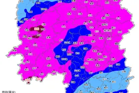 六问湖南此轮强降雨过程：何时入梅、降雨有多强、怎么防范？图片