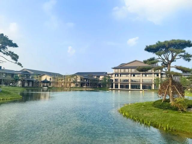 扬州新地标！“五星级”凯宾斯基，来了！
