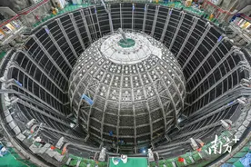 产业体系如何向“高”攀登，广东：安排！图片