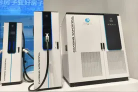 展现建筑央企的数智化升维缩影 中国建筑科技展在北京首钢园开展图片