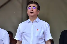 足协主席宋凯：进日本1球比分差距不大 国足拼搏精神可嘉值得肯定图片