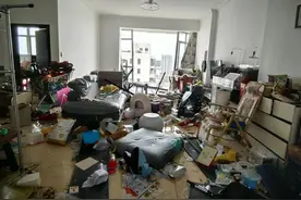 台风“摩羯”吹出的毛坯房，怎么样了？图片