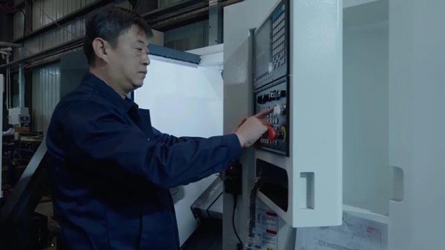 力钰实业：四代革新 工具创新上的“硬核实力”