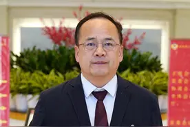 两会会客厅 | 济南市人大代表，历城区委副书记、区长续明：聚焦再创全省县域经济高质量发展先进县图片