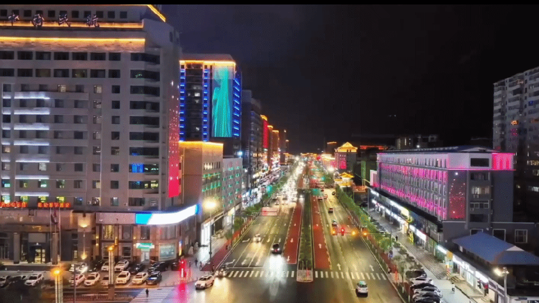 Yeah！生活｜新年第一站，我先冲了！