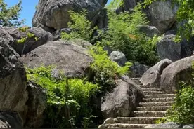 夜读 | 李伶：西部古道的历史魅力图片