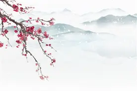 科尔沁草原上的城市图片