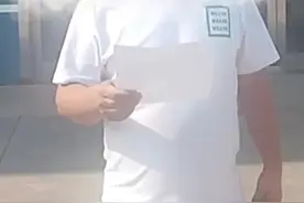 离谱！为博眼球男子自称“去缅甸被割腰子”图片