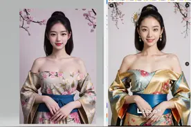 用AI做的图被别人“偷”了，能告他们侵权吗？听听AI的答案是……图片