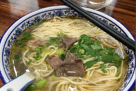 （评点新闻）宽容对待预制版拉面图片