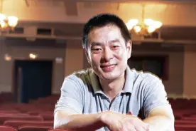 濮存昕：我与乡村的缘分图片