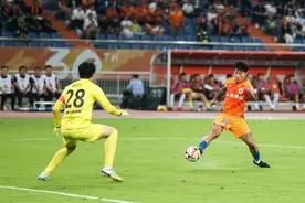 正好侃球丨新赛季山东泰山的“青训基因”图片