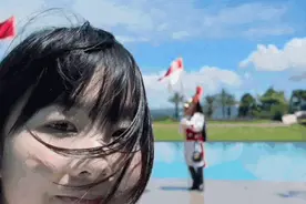 巴西艺术家用中文唱响《我的祖国》！总统卢拉：我特地安排的图片