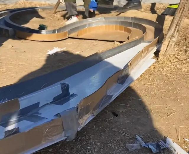 从北京公园里的一条“导水槽”，到全国首座“四驱车公园”