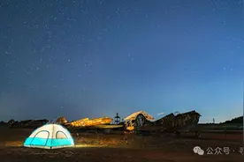 草原星河VS高山云海！去寻甸解锁你的“阿勒泰”式夏天图片