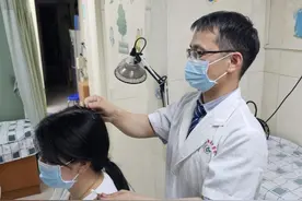 三个月改善脱发问题！这家医院毛发中心给出新方案图片