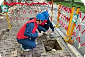 6年，他们从校园创客到城市电网“守护者”图片