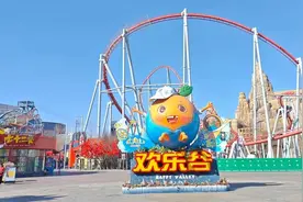 超多！妇女节北京景区福利大！放！送！图片