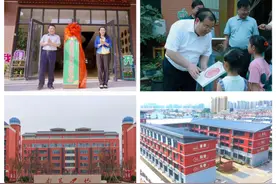 多措并举，潍坊奎文区推进教育优质均衡发展图片